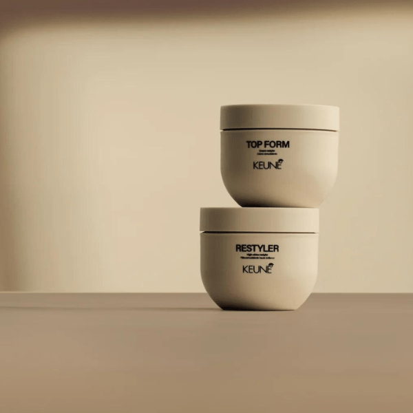 Keune Restyler Duo Set Default kopen bij Hairwebshop