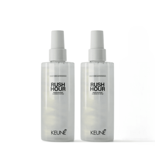 Keune Rush Hour Duo Set Default kopen bij Hairwebshop
