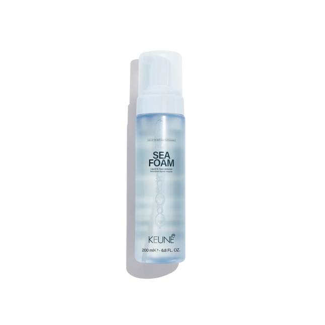 Keune Sea Foam 200ml kopen bij Hairwebshop