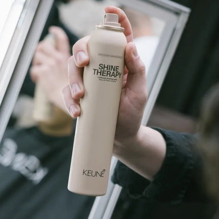 Keune Shine Therapy 200ml kopen bij Hairwebshop