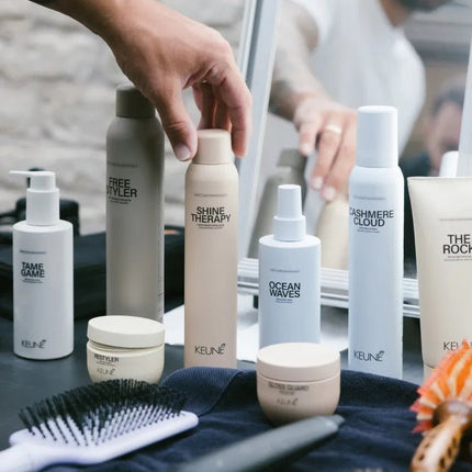 Keune Shine Therapy 200ml kopen bij Hairwebshop
