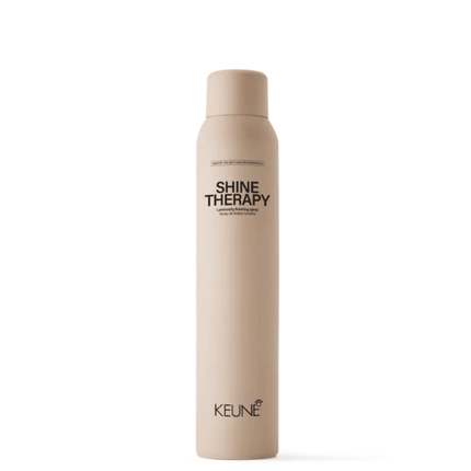 Keune Shine Therapy 200ml kopen bij Hairwebshop