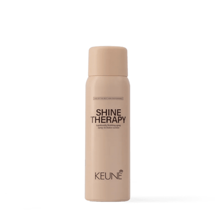 Keune Shine Therapy 75ml Travelsize kopen bij Hairwebshop