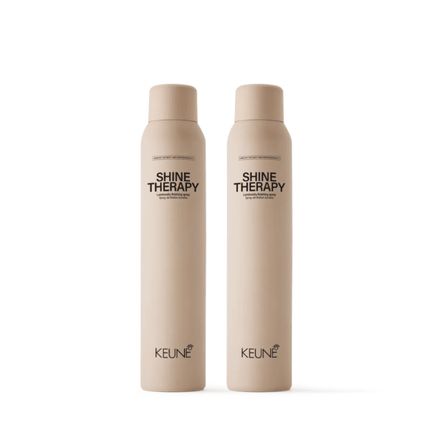 Keune Shine Therapy Duo Set Default kopen bij Hairwebshop