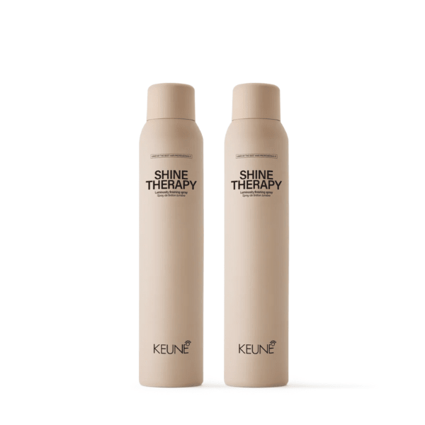 Keune Shine Therapy Duo Set Default kopen bij Hairwebshop