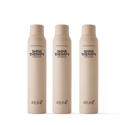 Keune Shine Therapy Triple Set Default kopen bij Hairwebshop