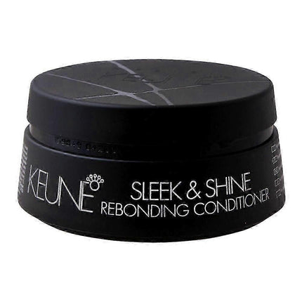 Keune Sleek & Shine Rebonding Conditioner 200ml kopen bij Hairwebshop