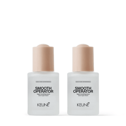Keune Smooth Operator Duo Set Default kopen bij Hairwebshop