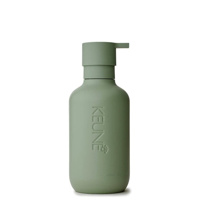 Keune So Pure Navulbare Fles 400ml kopen bij Hairwebshop