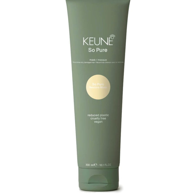Keune So Pure Restore Masker 300ml kopen bij Hairwebshop