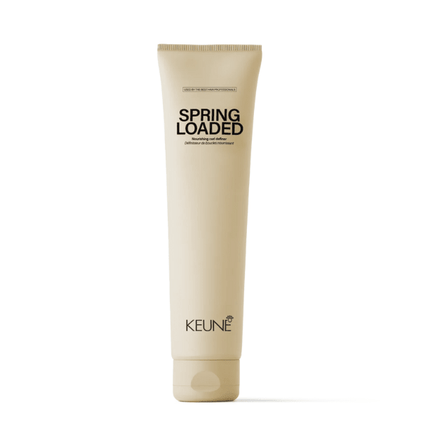 Keune Spring Loaded Default kopen bij Hairwebshop