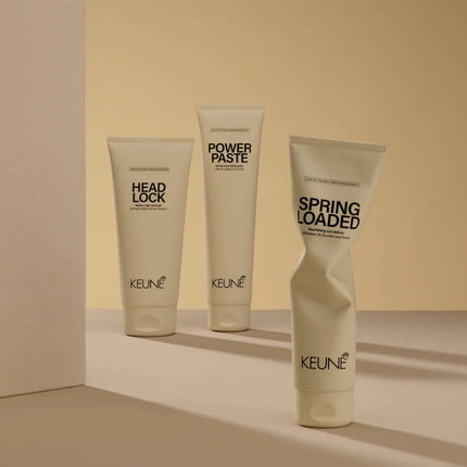 Keune Spring Loaded Default kopen bij Hairwebshop