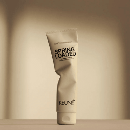 Keune Spring Loaded Default kopen bij Hairwebshop