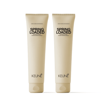 Keune Spring Loaded Duo Set Default kopen bij Hairwebshop