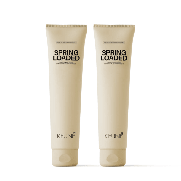 Keune Spring Loaded Duo Set Default kopen bij Hairwebshop