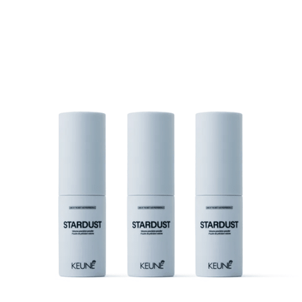 Keune Stardust Triple Set Default kopen bij Hairwebshop