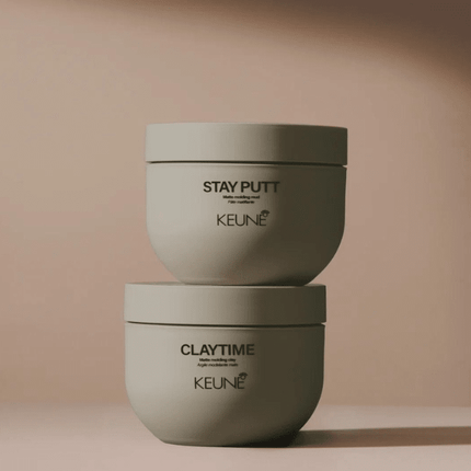 Keune Stay Putt Duo Set Default kopen bij Hairwebshop