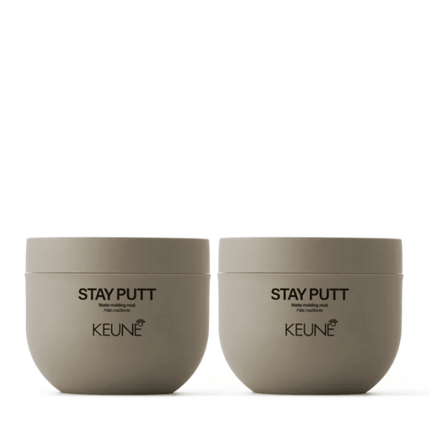 Keune Stay Putt Duo Set Default kopen bij Hairwebshop