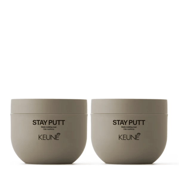 Keune Stay Putt Duo Set Default kopen bij Hairwebshop