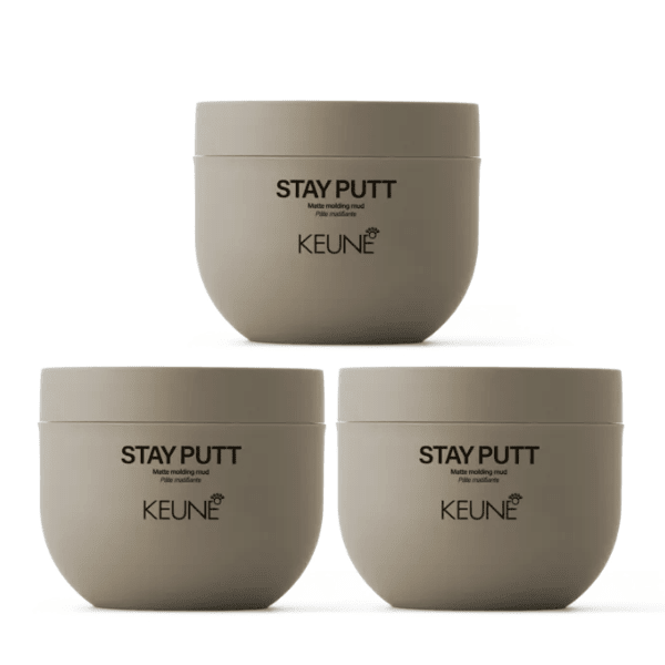 Keune Stay Putt Triple Set Default kopen bij Hairwebshop