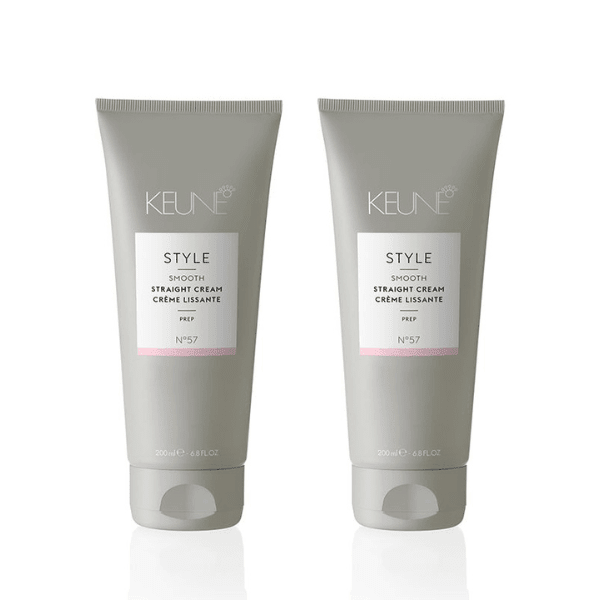 Keune Straight Cream Duo Set Default kopen bij Hairwebshop