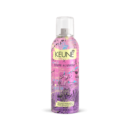 Keune Style Brilliant Gloss Spray 200ml kopen bij Hairwebshop