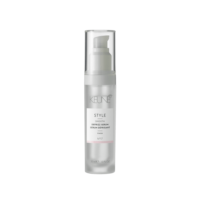 Keune Style Defrizz Serum 30ml kopen bij Hairwebshop