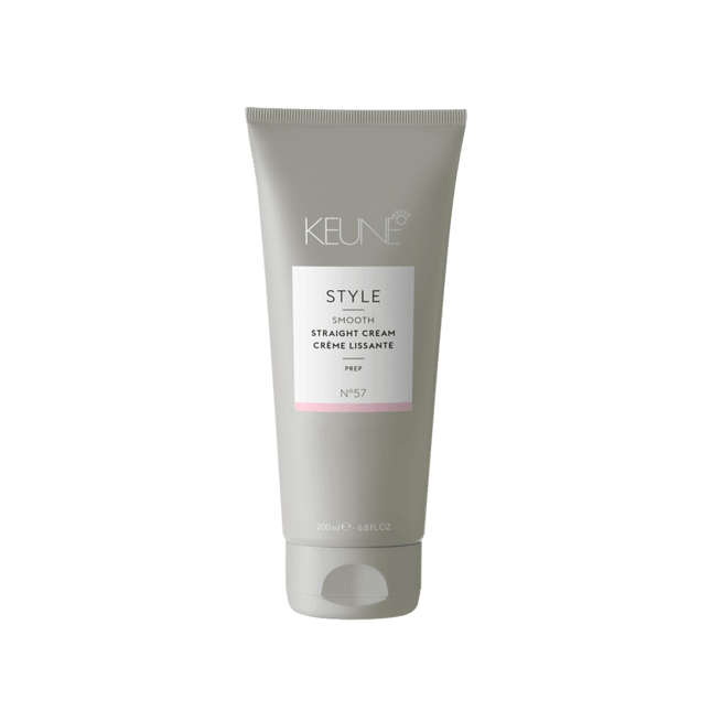 Keune Style Straight Cream 200ml kopen bij Hairwebshop
