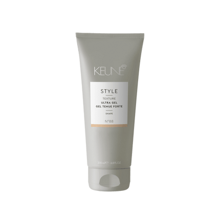 Keune Style Ultra Gel 200ml kopen bij Hairwebshop