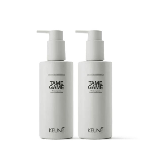 Keune Tame Game Duo Set Default kopen bij Hairwebshop