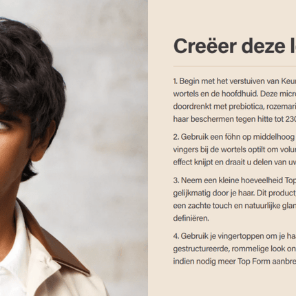 Keune Textured Tousle Bundel Default kopen bij Hairwebshop