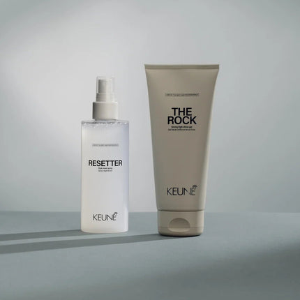 Keune The Rock Gel 200ml kopen bij Hairwebshop