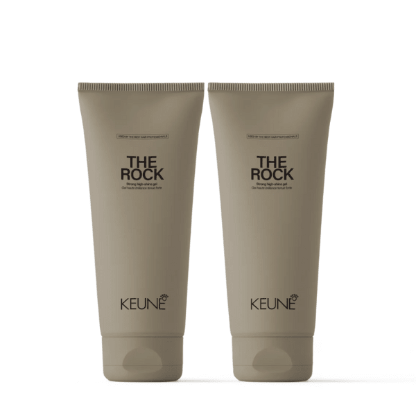 Keune The Rock Gel Duo Set Default kopen bij Hairwebshop