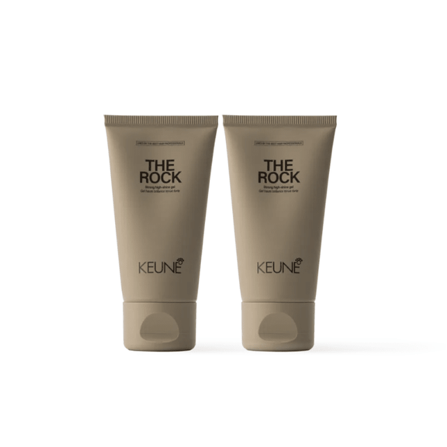 Keune The Rock Travel Duo Set Default kopen bij Hairwebshop