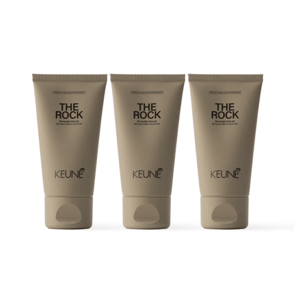 Keune The Rock Travel Triple Set Default kopen bij Hairwebshop