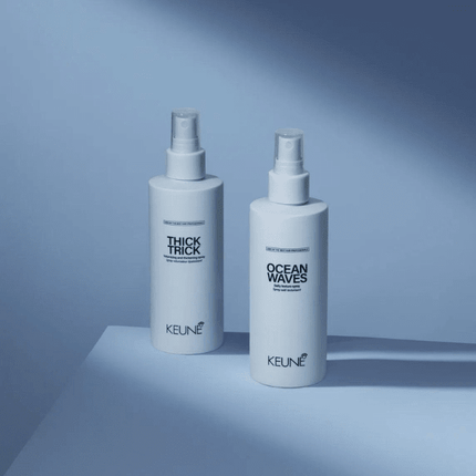 Keune Thick Trick Triple Set Default kopen bij Hairwebshop