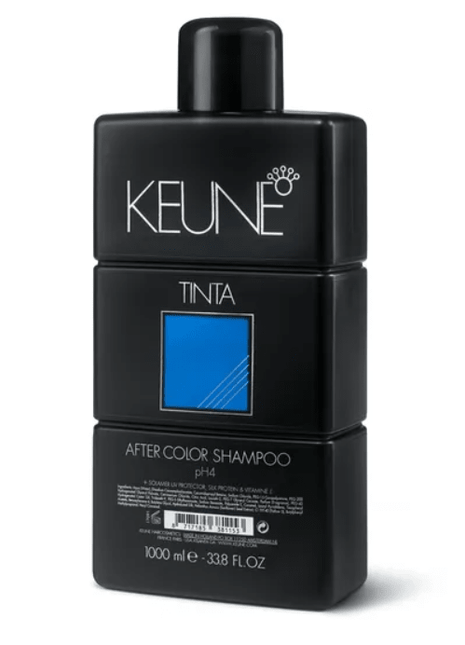 Keune Tinta After Color Shampoo 1000ml kopen bij Hairwebshop