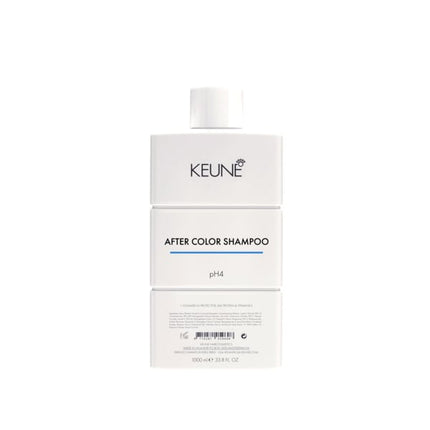 Keune Tinta After Color Shampoo 1000ml kopen bij Hairwebshop