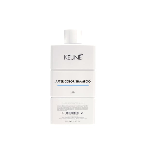 Keune Tinta After Color Shampoo 1000ml kopen bij Hairwebshop