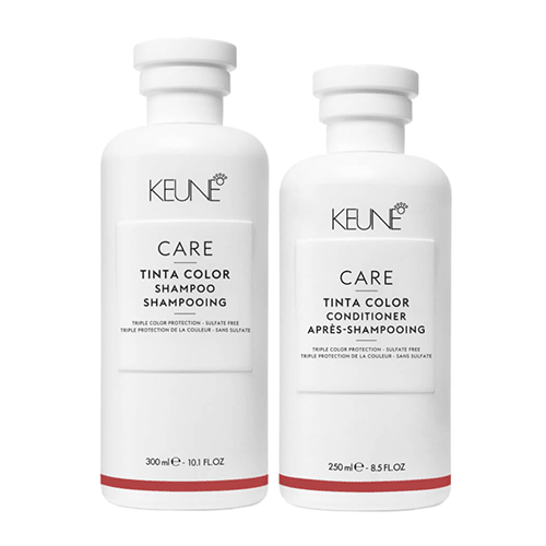 Keune Tinta Color Duo Set Default kopen bij Hairwebshop