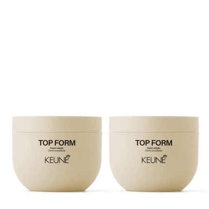 Keune Top Form Duo Set Default kopen bij Hairwebshop