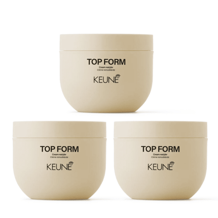 Keune Top Form Triple Set Default kopen bij Hairwebshop