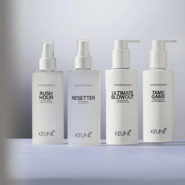 Keune Ultimate Blowout Default kopen bij Hairwebshop