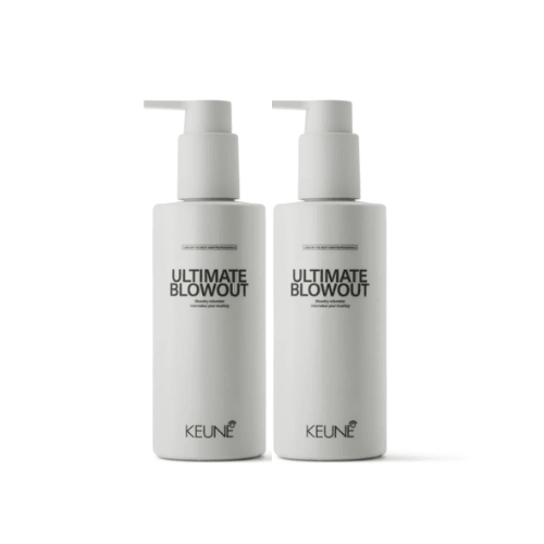 Keune Ultimate Blowout Duo Set Default kopen bij Hairwebshop