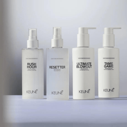 Keune Ultimate Blowout Triple Set Default kopen bij Hairwebshop