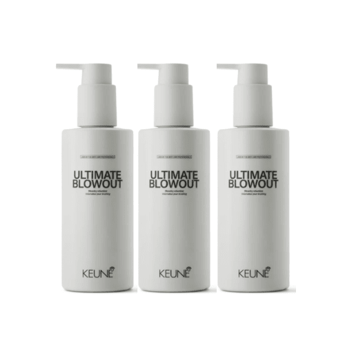Keune Ultimate Blowout Triple Set Default kopen bij Hairwebshop