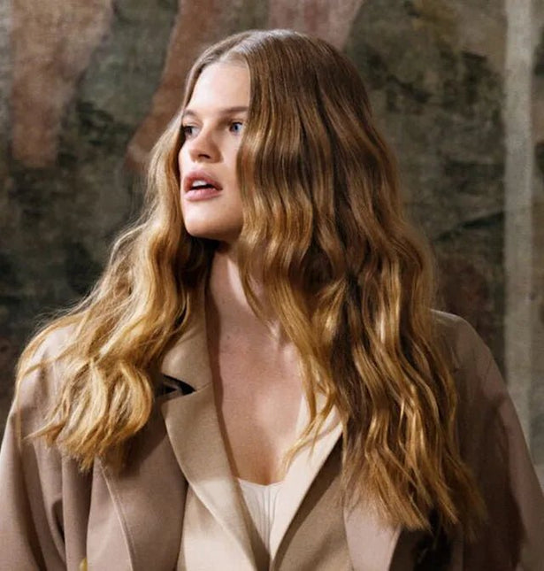 Keune Undone Waves Bundel Default kopen bij Hairwebshop