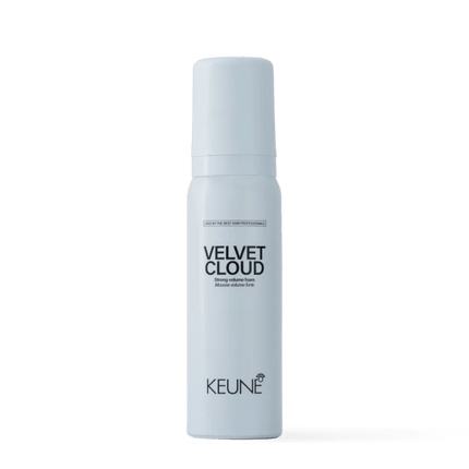 Keune Velvet Cloud 75ml Travelsize kopen bij Hairwebshop