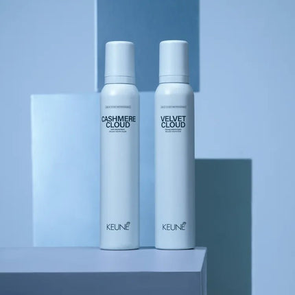 Keune Velvet Cloud Duo Set (500ml) Default kopen bij Hairwebshop