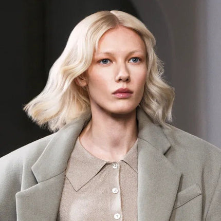 Keune Wavy Bob Bundel Default kopen bij Hairwebshop